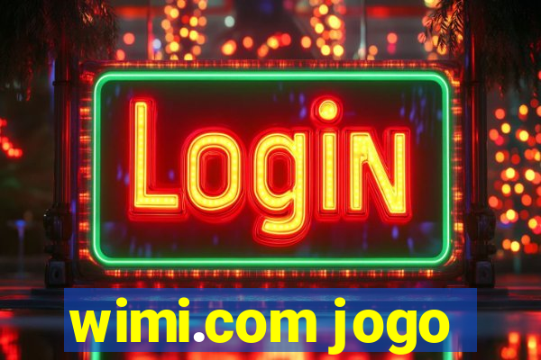 wimi.com jogo